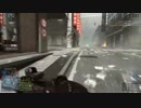 【ＰＳ４：ＢＦ４】戦場気分で実況プレイ《上海総力戦》