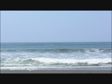 【NNI】summer again【オリジナル】