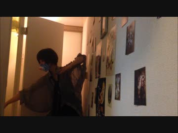 【アイコン。】ワンチャン僕の女神様っ！！！【極狭部屋で踊ってみた】