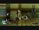 戦国BASARA4皇 毛利元就 アニメルート1 備前・烏城
