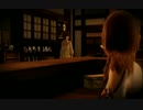 [濡れて艶ややかに]零～濡鴉ノ巫女を解説プレイPart4_二の雫_前編