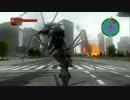 【地球防衛軍4】レンジャーでいきなりINFERNO DLC2-4