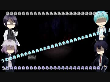 【刀剣乱舞】鯰尾と骨喰で「魔女の家」に行ってみた最終回【偽実況】