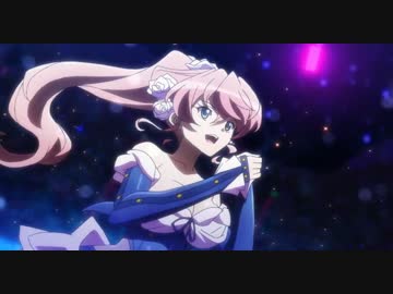 戦姫絶唱シンフォギアGXのキャラでカラオケに行ってみたッ！