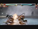 鉄拳7 破壊王(king)vsダブル(low)【拳帝戦】エンパラpart1