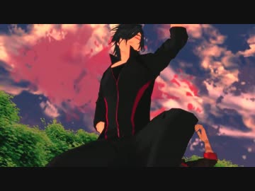 【ＭＭＤ刀剣乱舞】おだてLamb.（おまけ本丸での練習風景付）