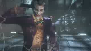 #14【PS4/日本語】バットマン：アーカムナイト　【サクサクプレイ動画】