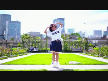 drop pop candy 踊ってみた