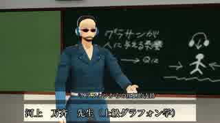 【MMD銀魂】東進ＣＭパロ他小ネタ集