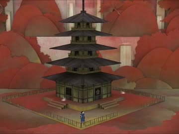 【実況】仕掛け絵本の世界で夢を追う物語～2ページ～【Tengami】