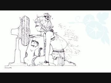 【自分で歌ってみた】なつのうた【夏風邪ver】