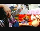 【食戟のソーマ OP2】ライジングレインボウ 弾いてみた【ミソッカス】