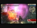 【実況】決めろ!一撃!!GOD EATER2:RB【灰桜編】