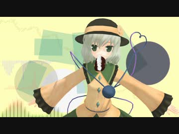 【東方アレンジ】ハルトマンの妖怪少女【チップチューンハウス】