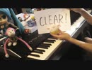 【パズドラ】 テクニカルダンジョンの曲を弾いてみた 【ピアノ】