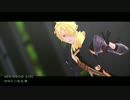【MMD刀剣乱舞】RAINBOW GIRL【獅子王】