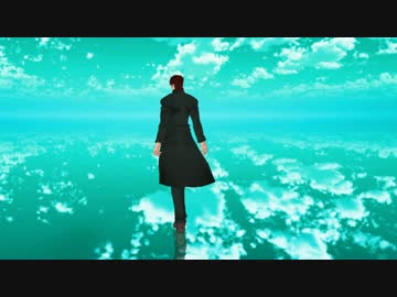 【MMD】花京院でアイ【ジョジョ】