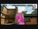 【Splatoon!!】プレイ日誌#4スプラシューター実践【ゆる解説付】