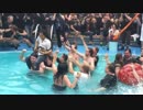Dragonforce - Through The Fire And Flames (Live Full Metal Cruise 2015)