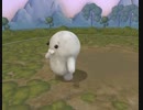 ３Ｄ原住民ちゃん