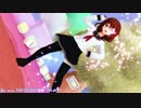 【MMD艦これ】We are POP☆CANDY!（エボシ式雷電姉妹）