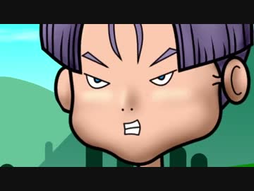 『手描き復活のF』 EP.13【ドラゴンボールZ】