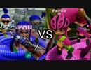 ぼやきながらスプラトゥーン フレンド編Part2