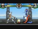 【Skullgirls】[EVO2015] Top8 Dolfinh vs SonicFox