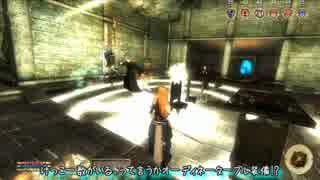 【OBLIVION】伝説のミニマム勇者の物語　その１２