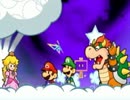 【実況】初めてのスーパーペーパーマリオ【part38】