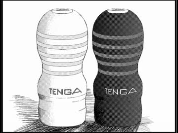 【東方手書き】やけくそ東方18