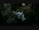 【skyrim】今更アルゴニアンで実況プレイ5