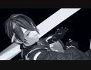 【MMD刀剣乱舞】狗太式モデルでヒビカセ【MMD三國無双】
