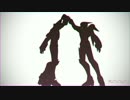 【MMD】RUN&GUN【TIGER&BUNNY】