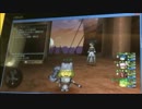 【DQX】7G超で規制されたついでに128ｋでDQ10が動くかどうかためしてみた