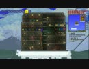 Terrariaやるぞ Part.14【ゆっくり実況】