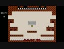 [ゆっくり実況]I wanna be the guyでアクションのプロを目指す{1}
