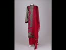 Ladies Salwar Kameez with Dupatta - Piouspick.com
