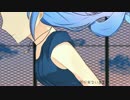 【アニメ風】　夜明けと蛍　【PVつけてみた】
