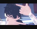 【MMD刀剣乱舞】陸奥守吉行でMasked bitcH