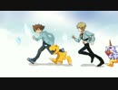 【いま冒険が】8/1記念企画（2015）【進化する】