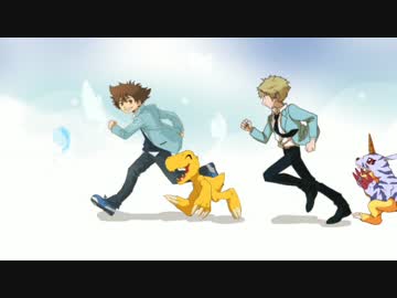 【いま冒険が】8/1記念企画（2015）【進化する】