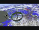 【Minecraft】重力に縛られずに生きていく31号【Voiceroid】