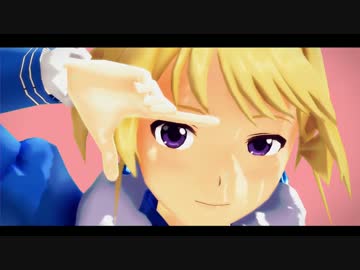 【SideMMD】ピエール君でおじゃま虫