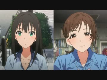 渋谷凛・新田美波「Nation Blue」