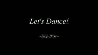 Let's Dance!