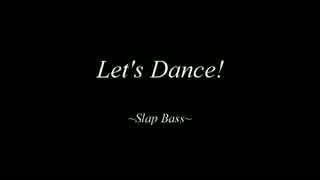 Let's Dance!