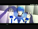 【MMD】ELECT【KAITO】【カバー】