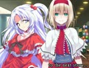 【MUGENストーリー】黒き魔女と黄金鉄の夢と　その７８
