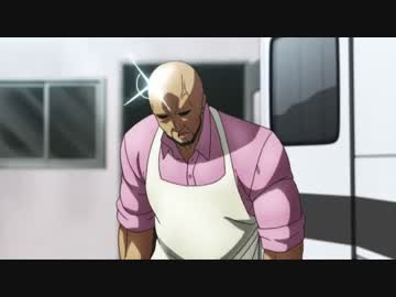 監獄学園 第4話 ガクトvsクリーニング屋さん